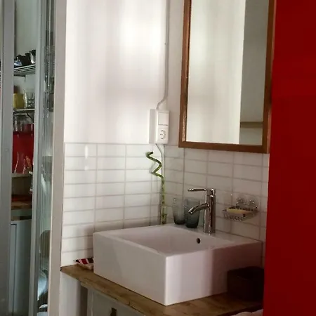 Zum Gruenen Lindenbaum Z5c Apartment