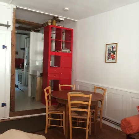 Apartment Zum Gruenen Lindenbaum Z5c Konstanz